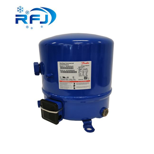 6.3KW Maneurop Reciprocating Compressors For Air Conditioning 6.3KW Maneurop Reciprocating Compressors For Air Conditioning