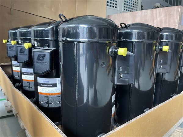 COPELAND ZF SERIES