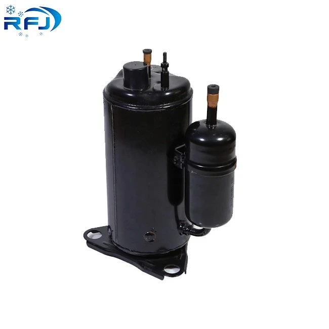 PH340G2C-4KU-0 GMCC Rotary Compressor (4)
