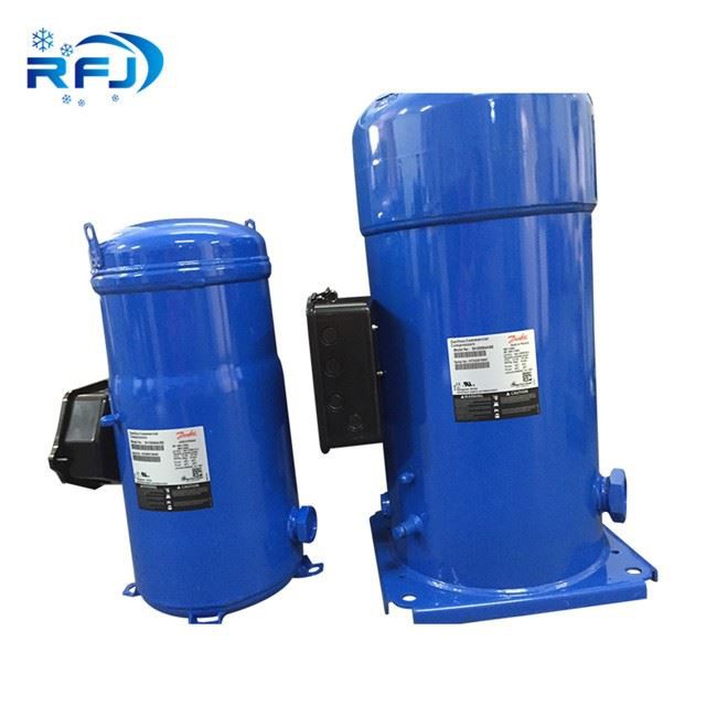 SZ100S4VC  Danfoss hermetic scroll compressor (2)