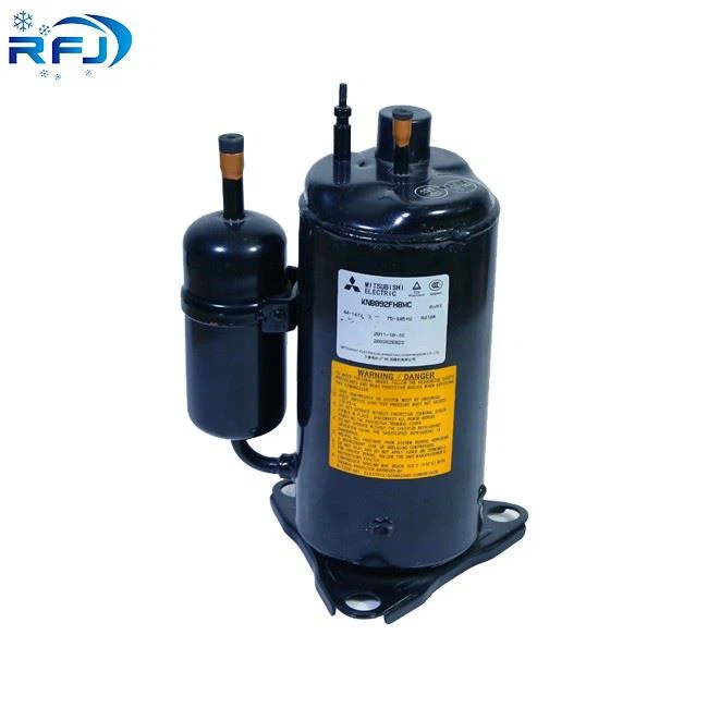 JH512Y Mitsubishi Rotary Compressor