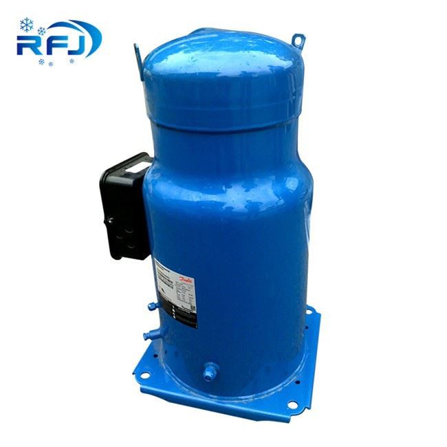 SZ185 Danfoss Performer hermetic scroll compressor (2)
