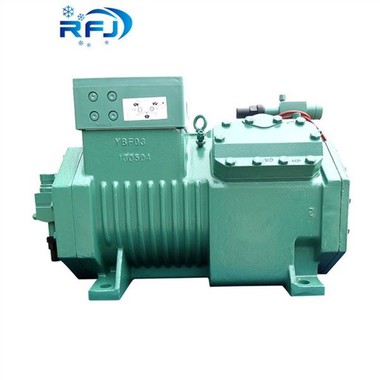 Compresseurs frigorifiques semi-hermétiques (6J-33.2Y) /6je-33