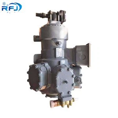 Compresseur Carlyle 140HP pour chambre froide