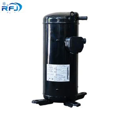 8 Compresseur de réfrigération HP Sanyo Scroll