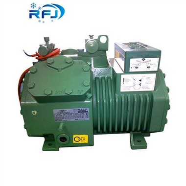 Compresseur semi-hermétique Bitzer 4FES-3Y pour chambre froide