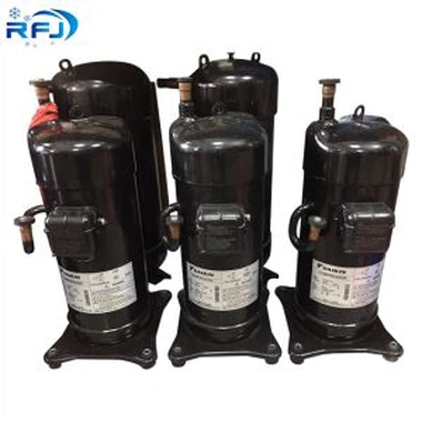 Compresseur à défilement Daikin