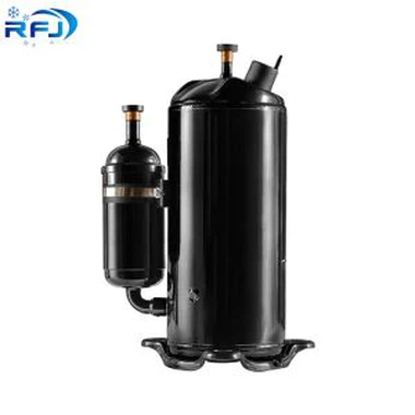 Compresseur rotatif LG R22