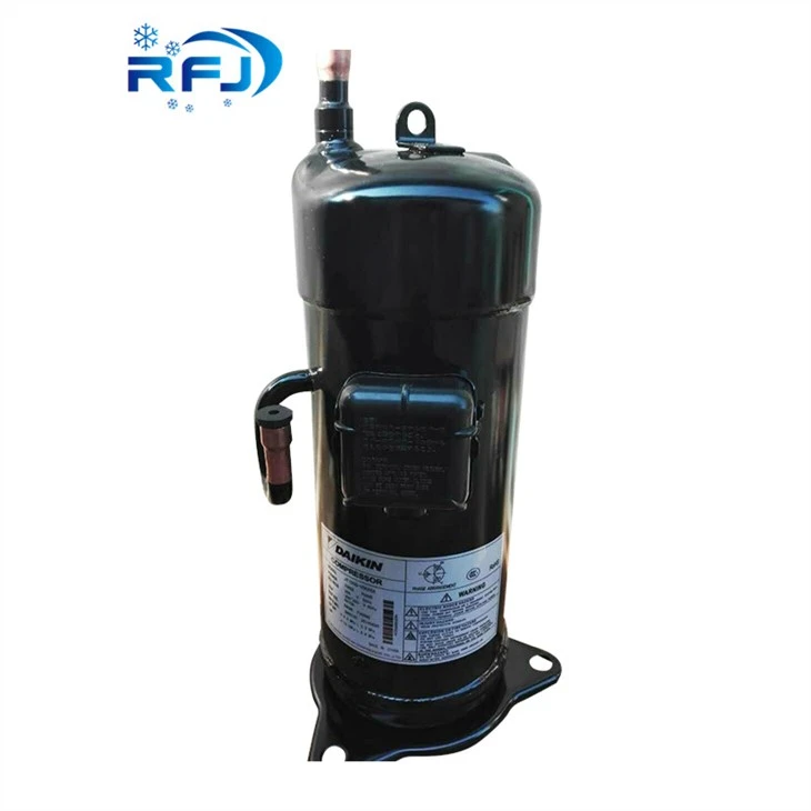 Compresseur Daikin Scroll avec 3 phases