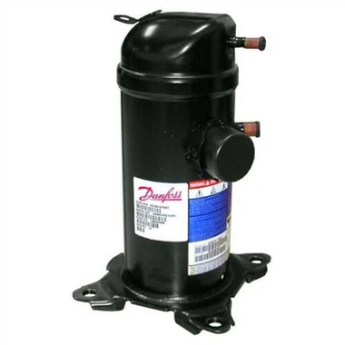 Compresseur à spirale Danfoss R410A