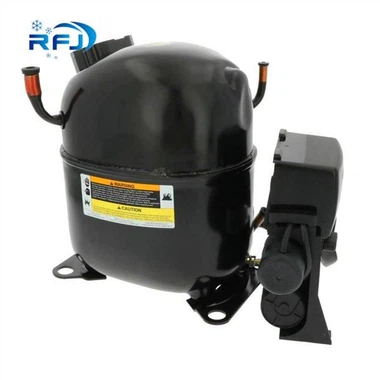 Compresseur R404a 1HP 230V Embraco