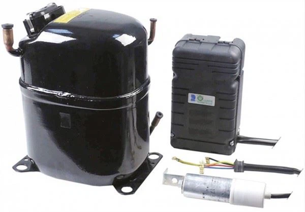 Compresseur hermétique R404A