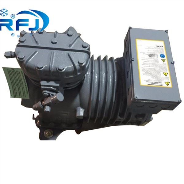 Compresseur CPL semi-hermétique de 6,5 HP D2SC-65X