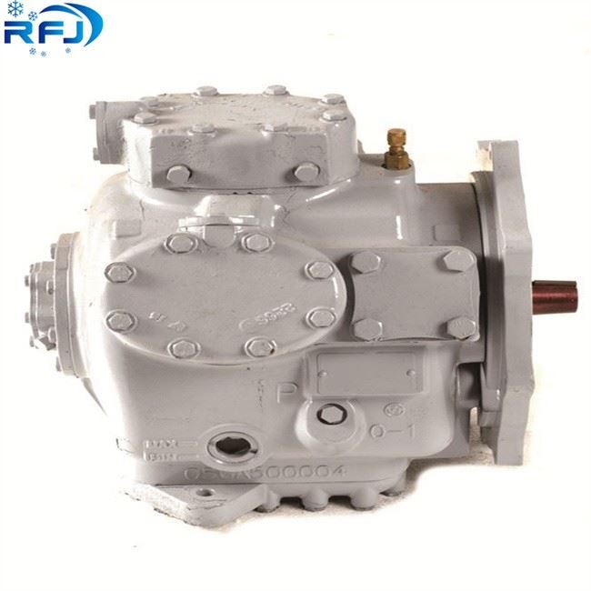 06CC Series Compressors For Carlyle