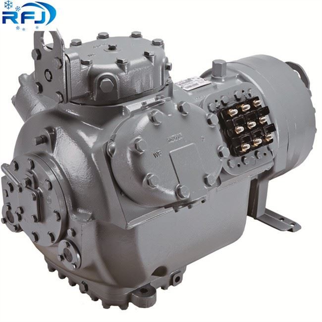 06CC Series Compressors For Carlyle