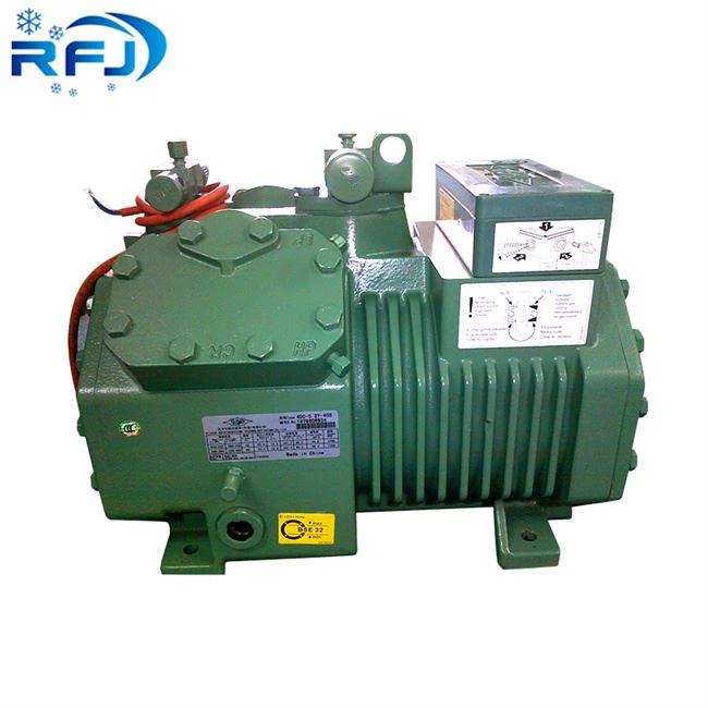 Bitzer compressor