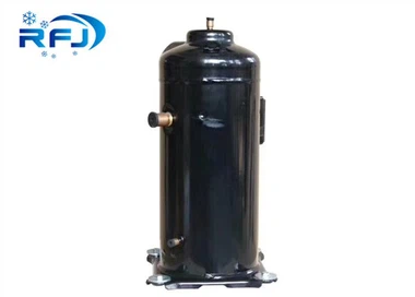 Réfrigération ZP Scroll R410
