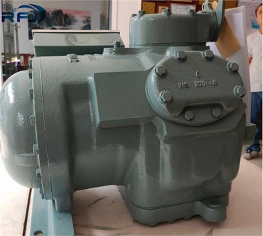 Compresseur semi-hermétique 406V pour Carlyle