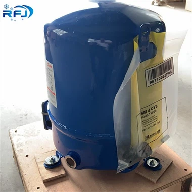 Compresseur alternatif Maneurop NTZ