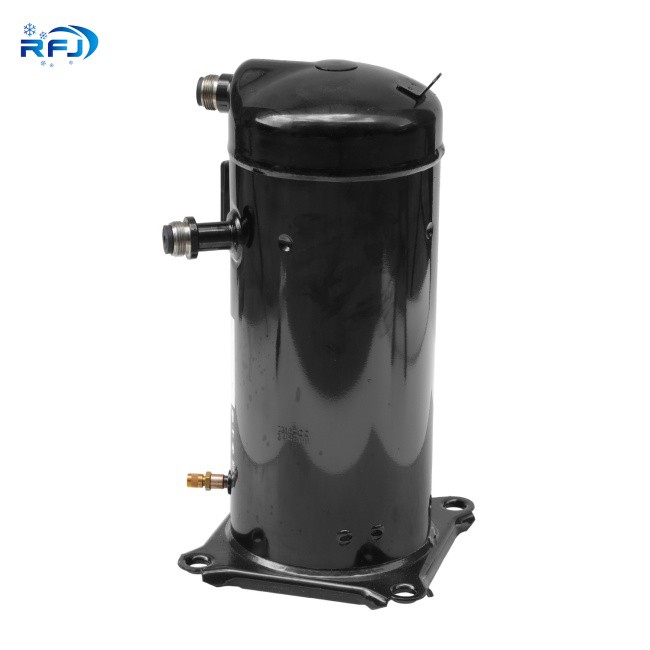 ZB Scroll Compressor ZB26KCE-TFD