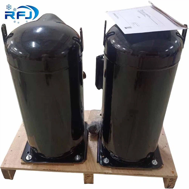 Scroll Compressor For ZR Series suppliers