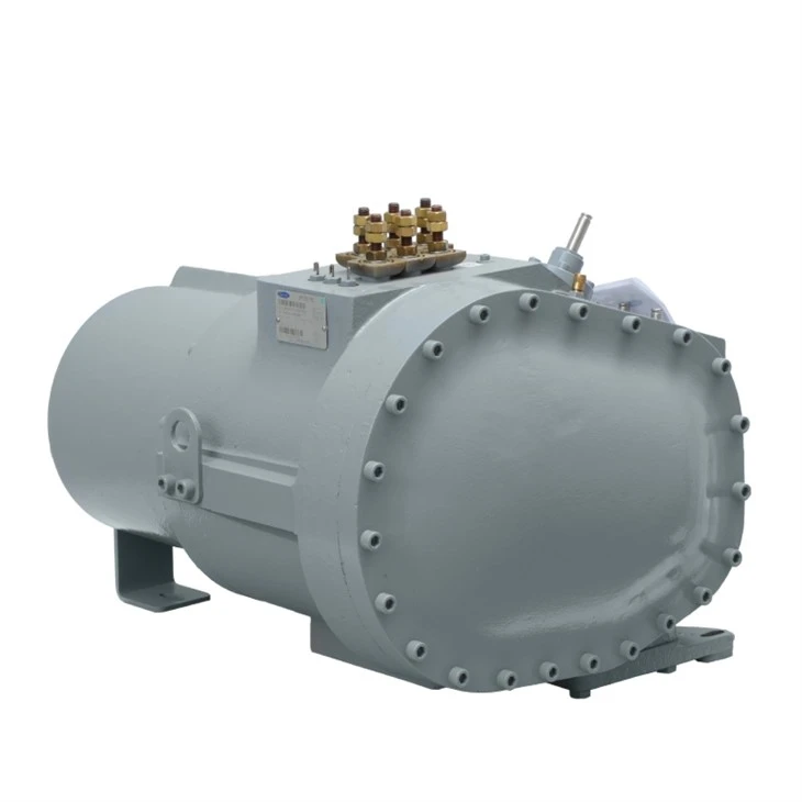 06NW2250S7EA-A00 Screw Air Conditioning Compressor best