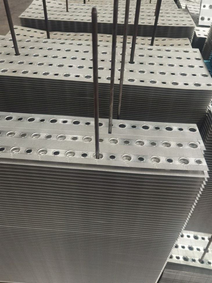 Robust 36000m³/H High-airflow DD310 Air Cooler For Ultra-large Cold Storage factory