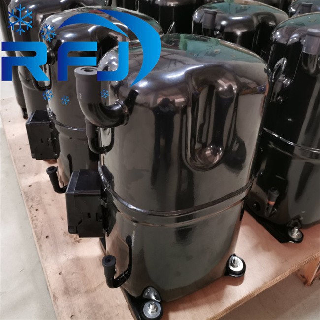 5HP Hermetic Reciprocating Compressor For Tecumseh