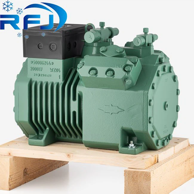 Bitzer Semi-Compresseur hermétique 4DES-5Y-40S