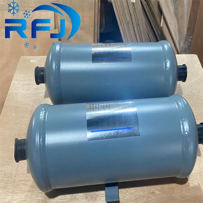 Filtre à huile externe OEM pour transporteur HVAC 00 PPG000012800