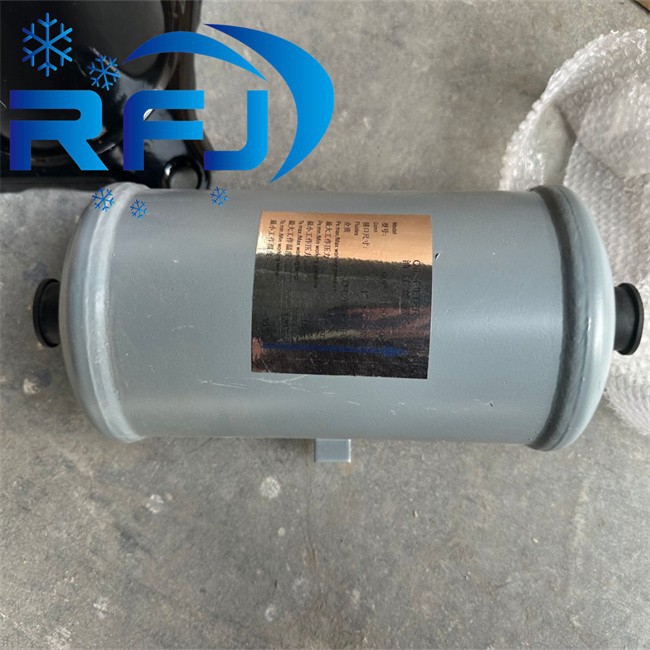OEM External Oil Filter For Carrier HVAC 00PPG000012800