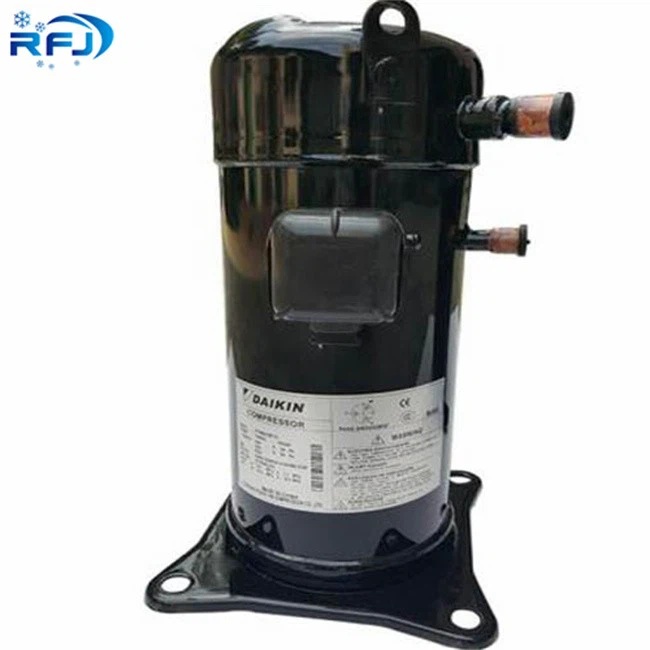 Compresseur à défilement 4HP