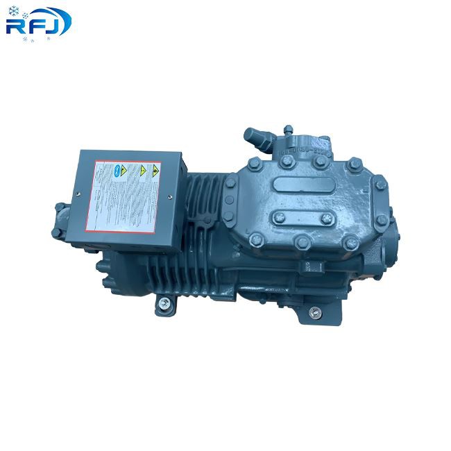 Compresseur CPL R410 semi-hermétique DWM