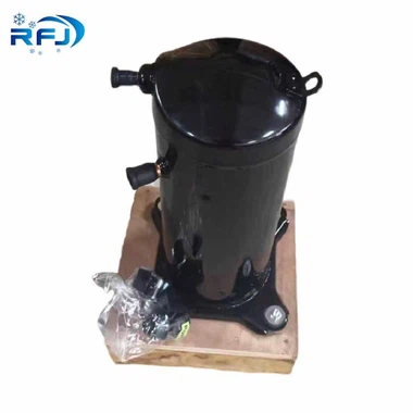 Compresseur Emerson Scroll pour refroidisseur