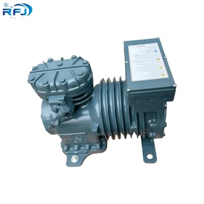 Compresseur semi-hermétique Copeland -de haute qualité D4SA1-200X-AWMD