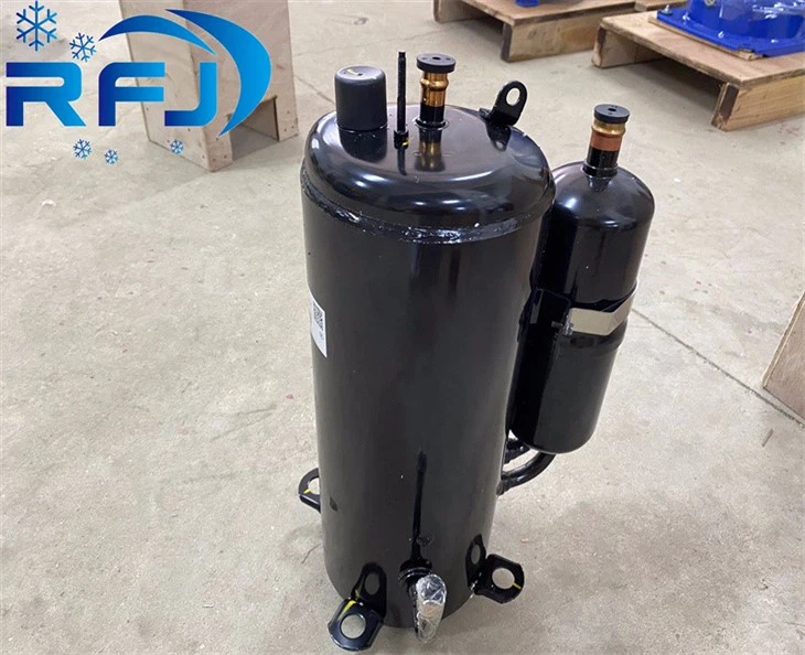 High Quality Rotary Compressor For Highly R404A high quality