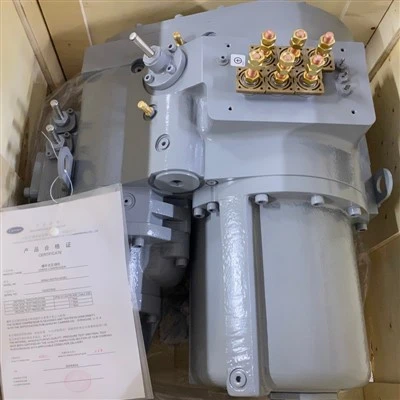 06NA2146S7NA-Compresseur de réfrigération à vis A00