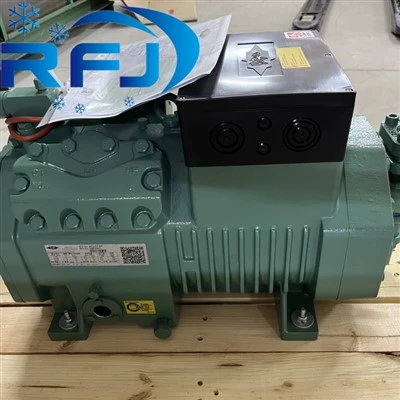 Bitzer Compressor semi-Hermétique 4nes