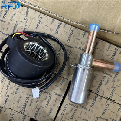 Valve d'expansion électronique EEV