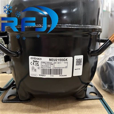 Compresseur de piston Embraco Neu2155gk