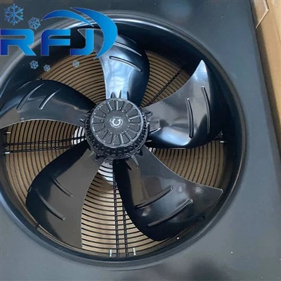 Moteur de ventilateur pour Weiguang YWF6E-500S