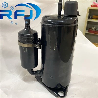 Compresseur rotatif LG Réfrigérant R134A