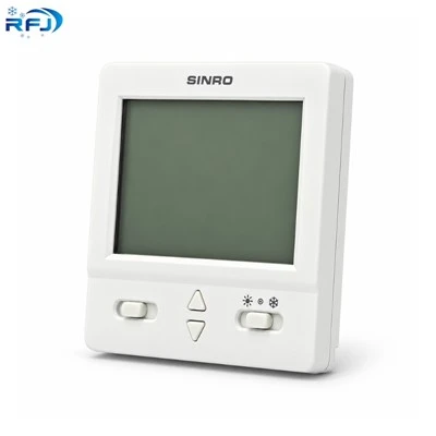 SINRO SRE17P-C1B Contrôleur de température du thermostat modulant